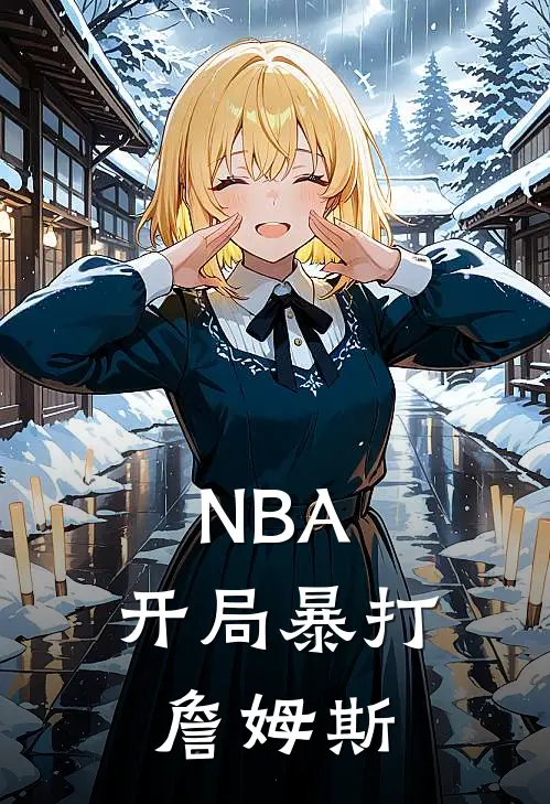 NBA：开局暴打詹姆斯