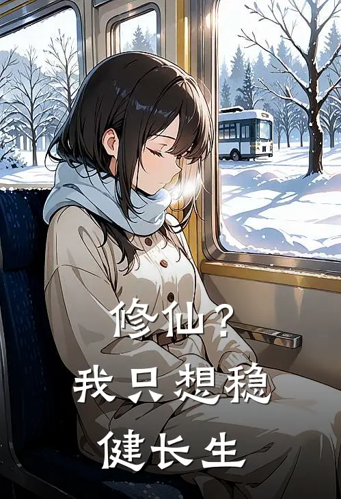 修仙？我只想稳健长生