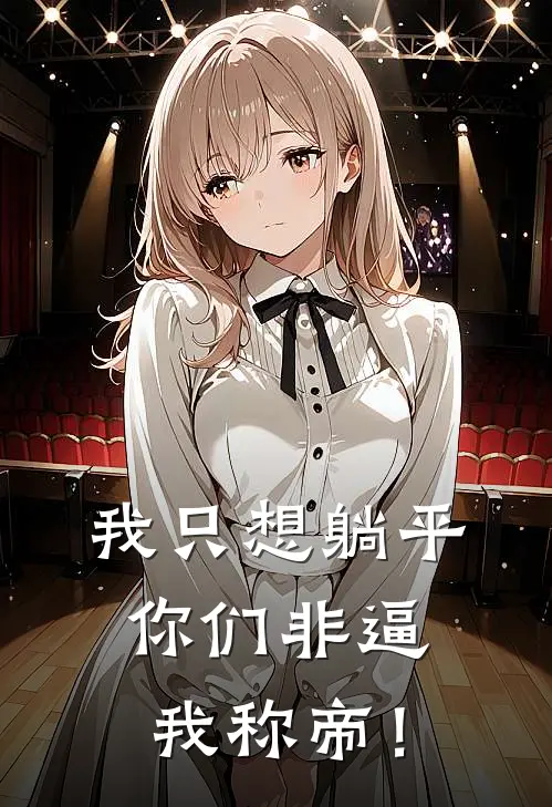 我只想躺平，你们非逼我称帝！