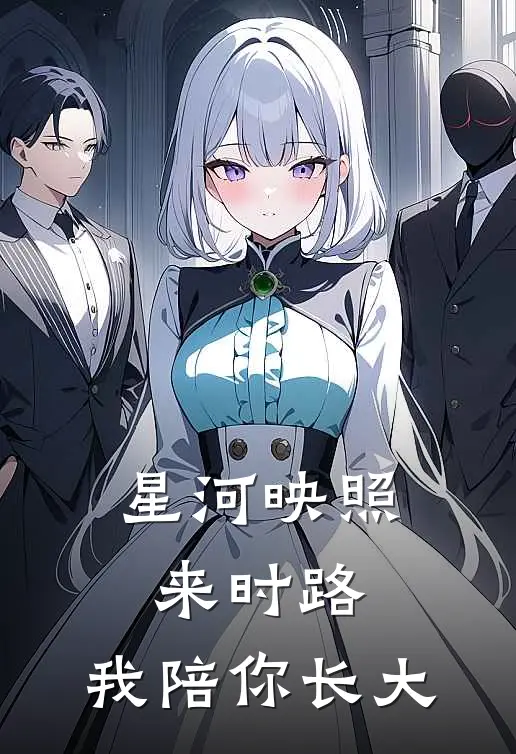 星河映照来时路：我陪你长大