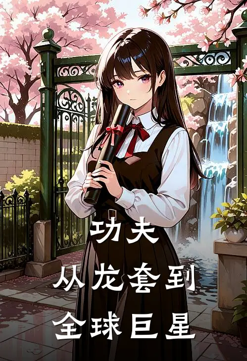 功夫：从龙套到全球巨星