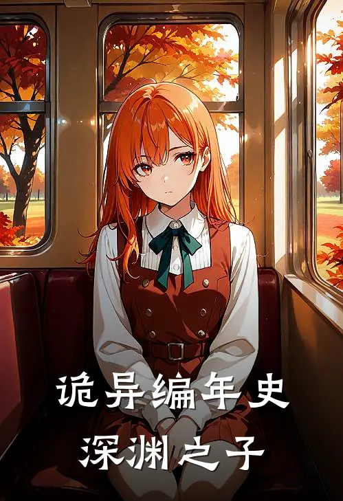 诡异编年史：深渊之子