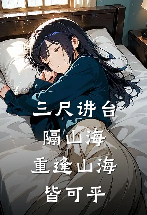 三尺讲台隔山海，重逢山海皆可平