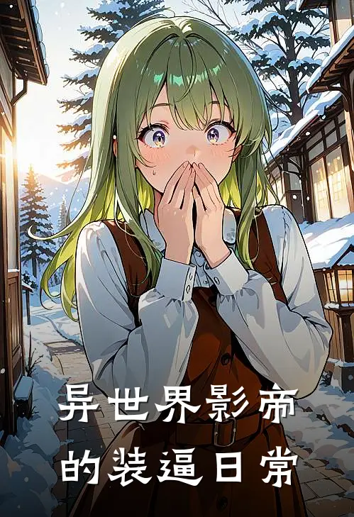 异世界影帝的装逼日常