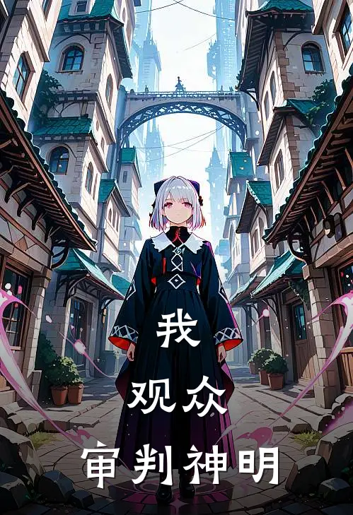 我，观众，审判神明