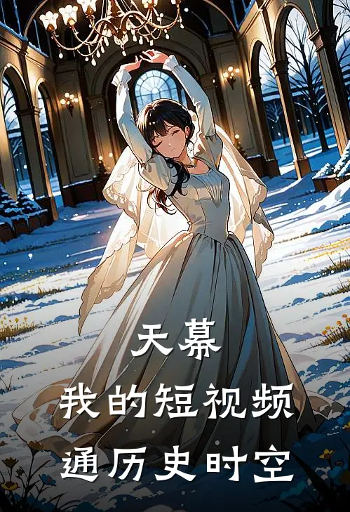 天幕：我的短视频通历史时空