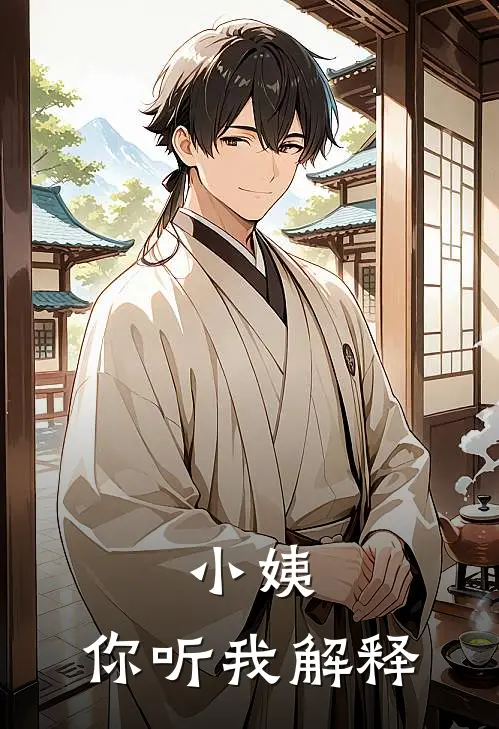 小姨，你听我解释