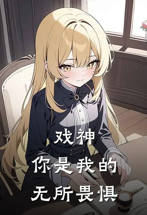 戏神：你是我的无所畏惧