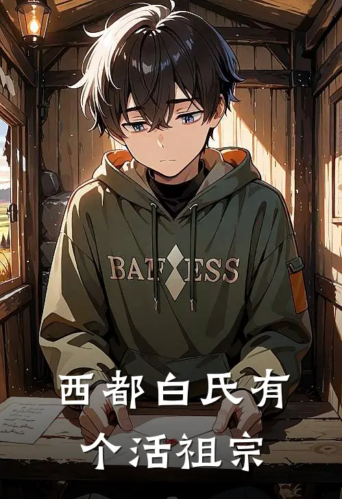 西都白氏有个活祖宗