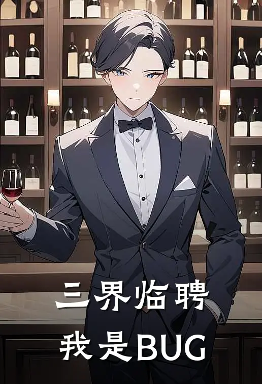 三界临聘：我是BUG