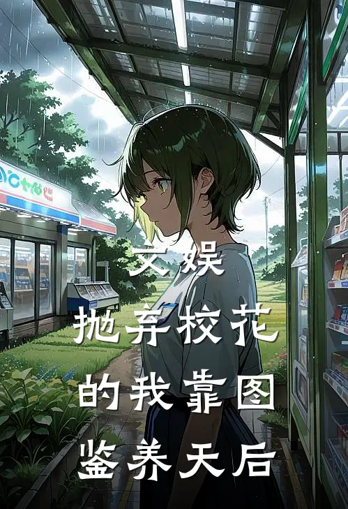 文娱：抛弃校花的我靠图鉴养天后