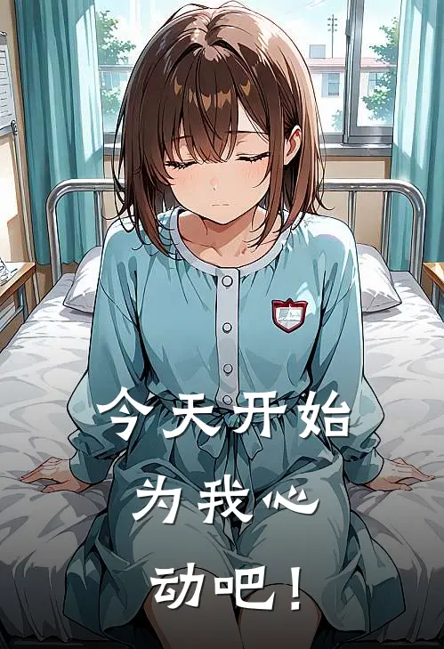 今天开始，为我心动吧！