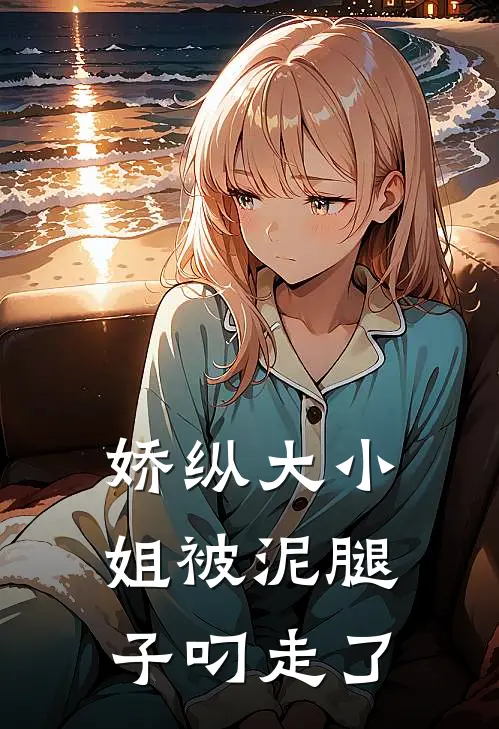 娇纵大小姐被泥腿子叼走了