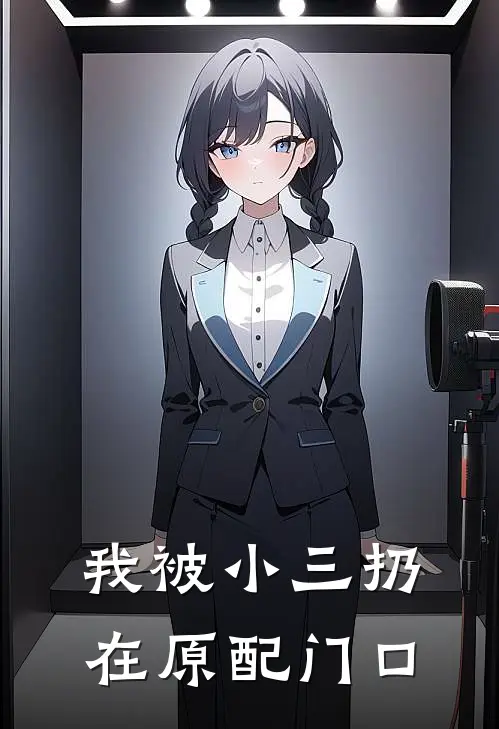 我被小三扔在原配门口