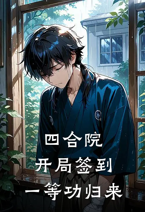 四合院：开局签到，一等功归来