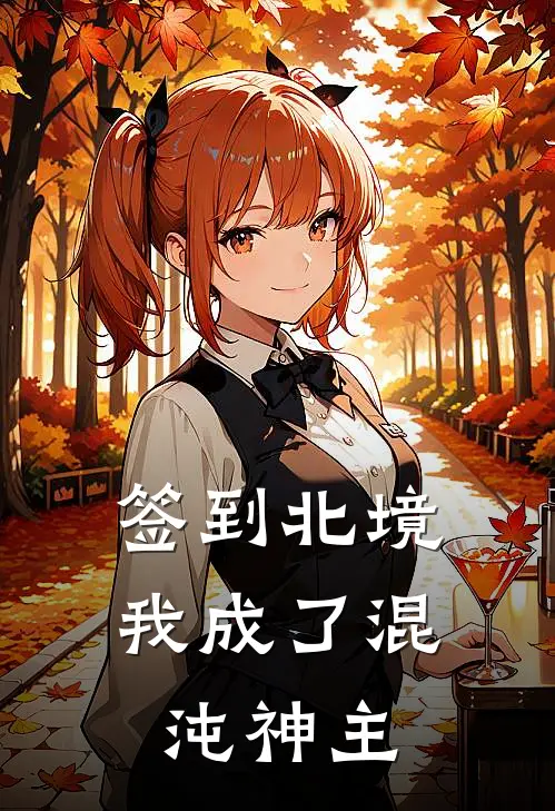 签到北境，我成了混沌神主