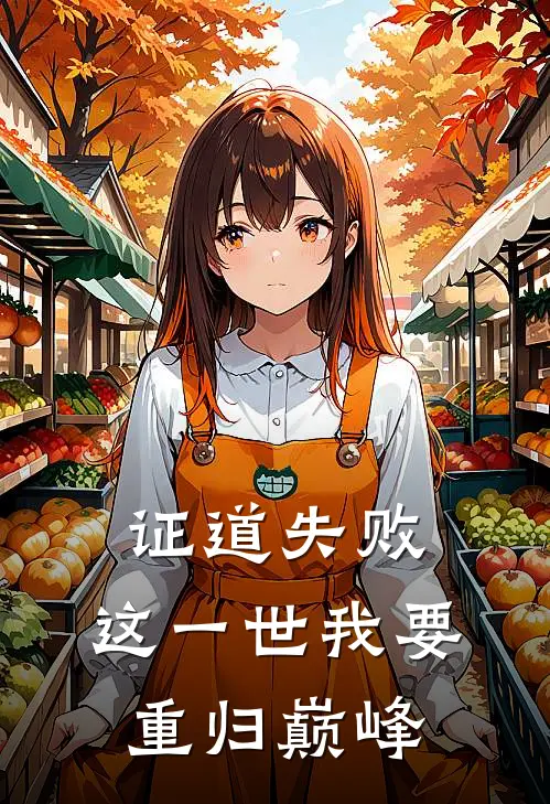 证道失败：这一世我要重归巅峰