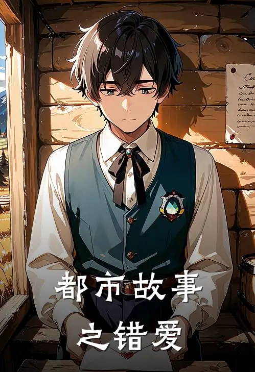 都市故事之错爱