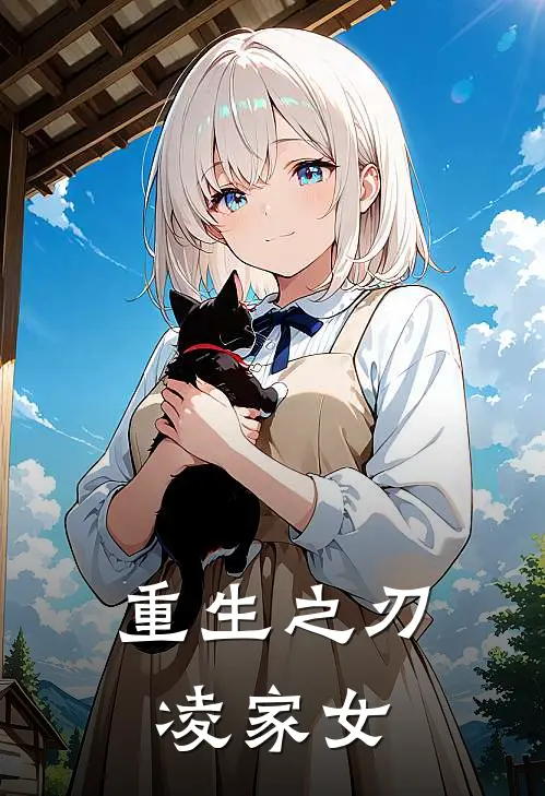 重生之刃凌家女