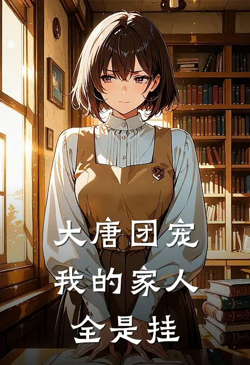 大唐团宠：我的家人全是挂