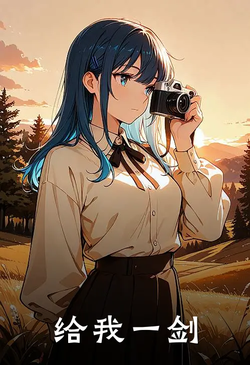 给我一剑