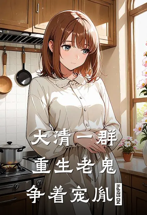 大清一群重生老鬼，争着宠胤禛