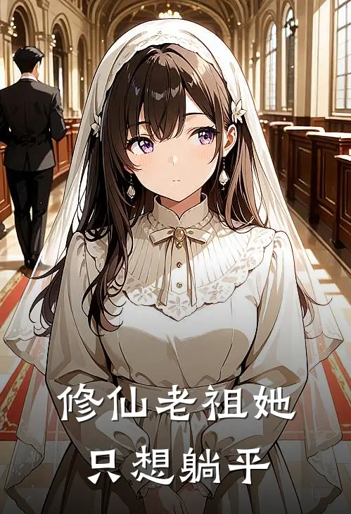 修仙老祖她只想躺平