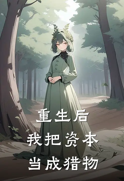 重生后，我把资本当成猎物