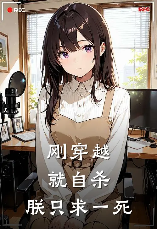 刚穿越就自杀，朕只求一死