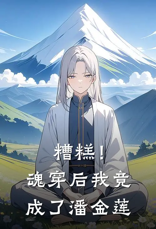 糟糕！魂穿后我竟成了潘金莲