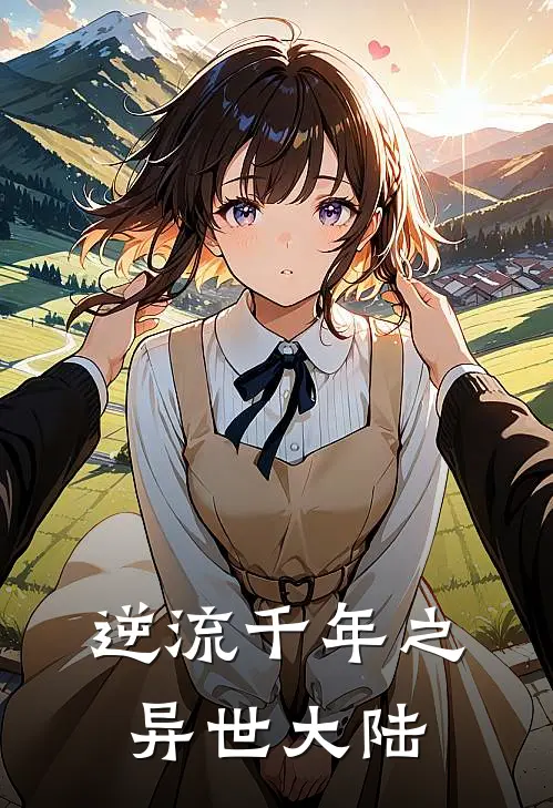 逆流千年之异世大陆