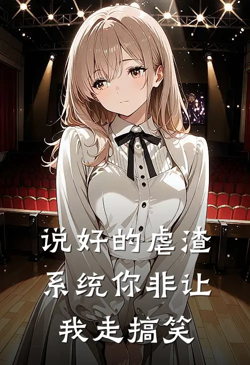 说好的虐渣，系统你非让我走搞笑