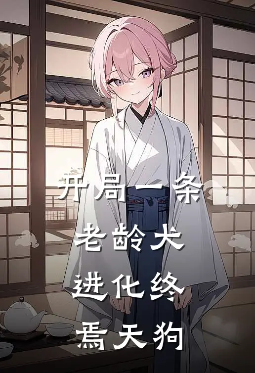 开局一条老龄犬，进化终焉天狗