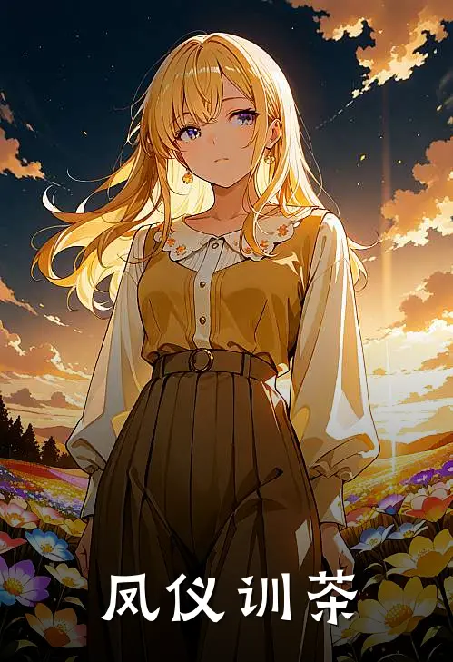 凤仪训茶