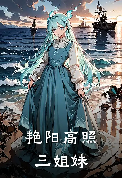 艳阳高照三姐妹