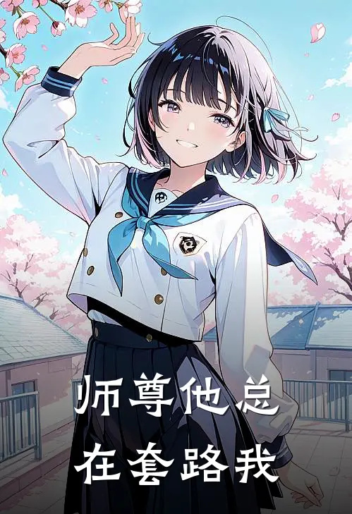 师尊他总在套路我