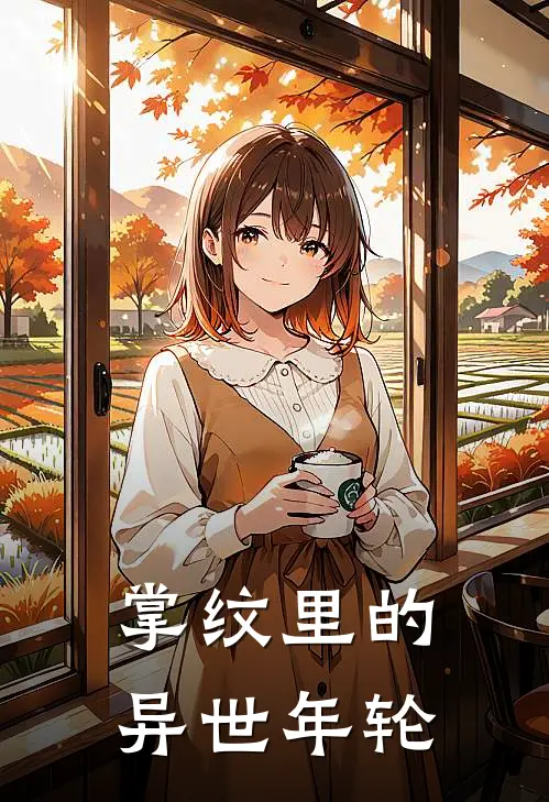 掌纹里的异世年轮