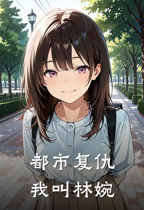 都市复仇：我叫林婉