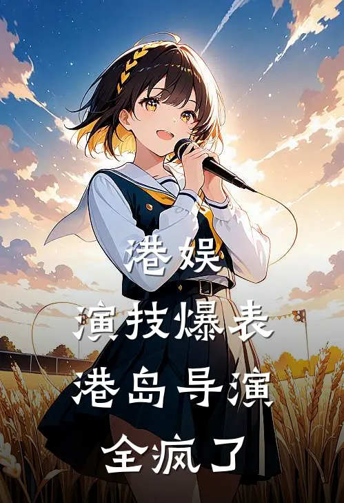 港娱：演技爆表，港岛导演全疯了