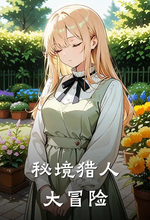 秘境猎人大冒险