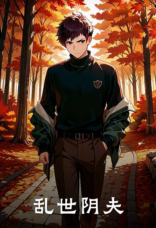 乱世阴夫