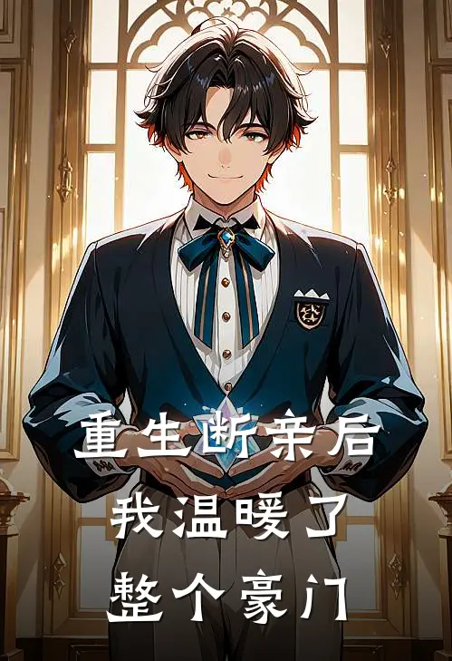 重生断亲后，我温暖了整个豪门