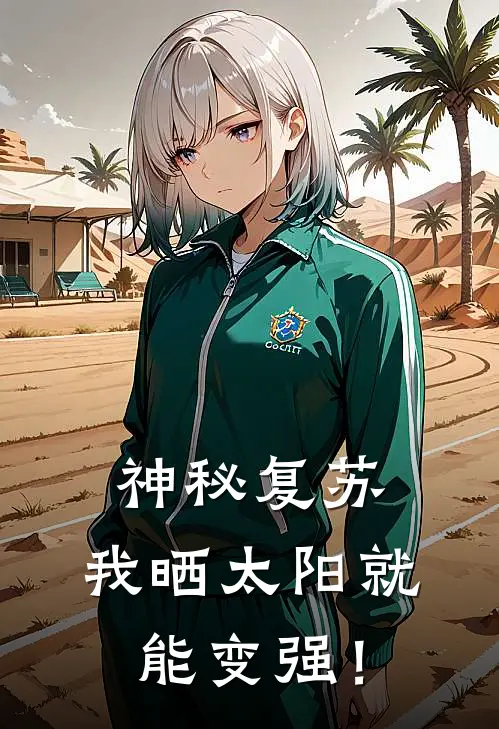 神秘复苏：我晒太阳就能变强！