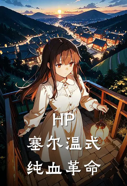 HP：塞尔温式纯血革命