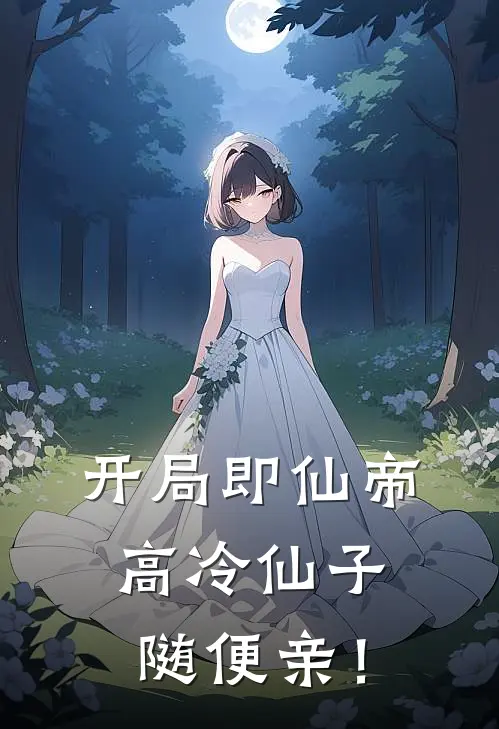 开局即仙帝，高冷仙子随便亲！