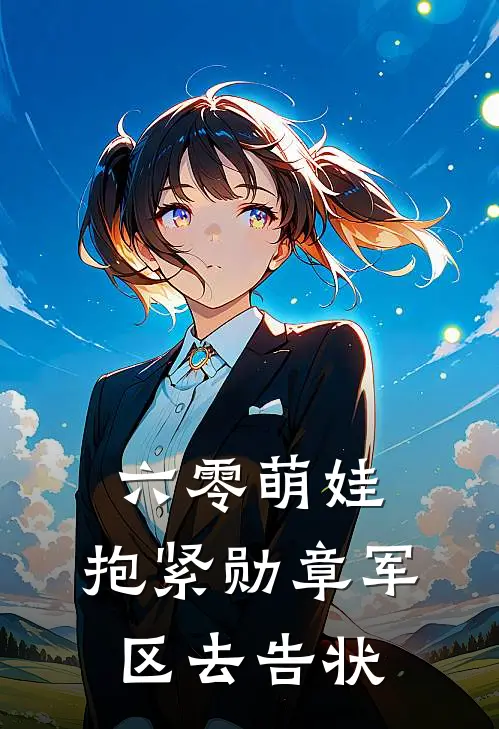 六零萌娃，抱紧勋章军区去告状