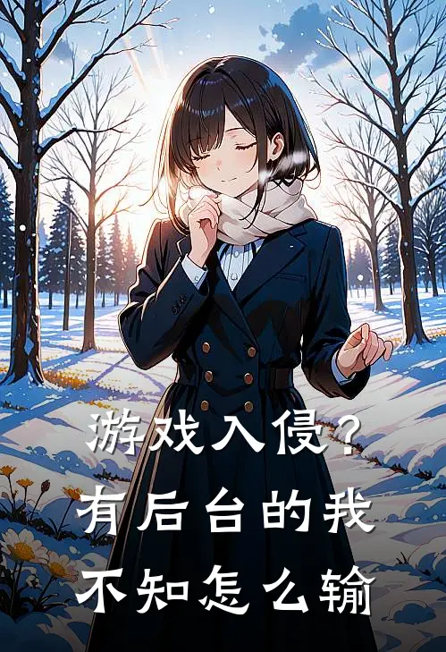 游戏入侵？有后台的我不知怎么输