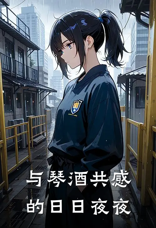 与琴酒共感的日日夜夜