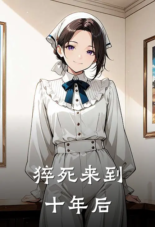 猝死来到十年后