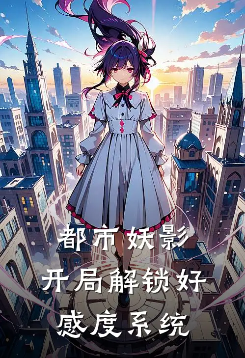 都市妖影：开局解锁好感度系统